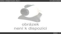 Jedlova v Orlickych horach: Deštné v Orlických horách - Marta I