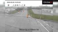 Columbus: City of - Fisher Rd at Wilson Rd - Current