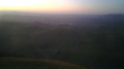 Recent Rotorua Webcam Image