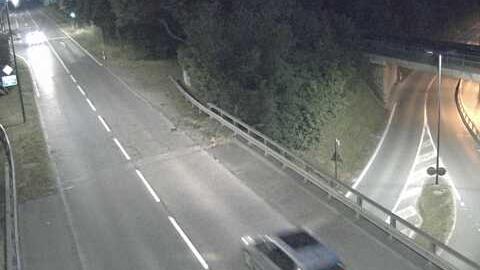 North-West Traffic Webcam