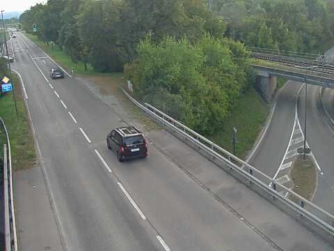 Untersiggenthal › Nordwesten