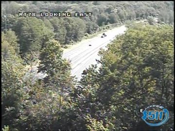 Traffic Cam Summit › East: I-78 @ Glenside Rd (MM 46.7)