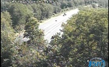 Webcam en vivo Westfield - ahora mismo