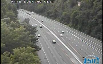 Imagen de webcam diurna Westfield