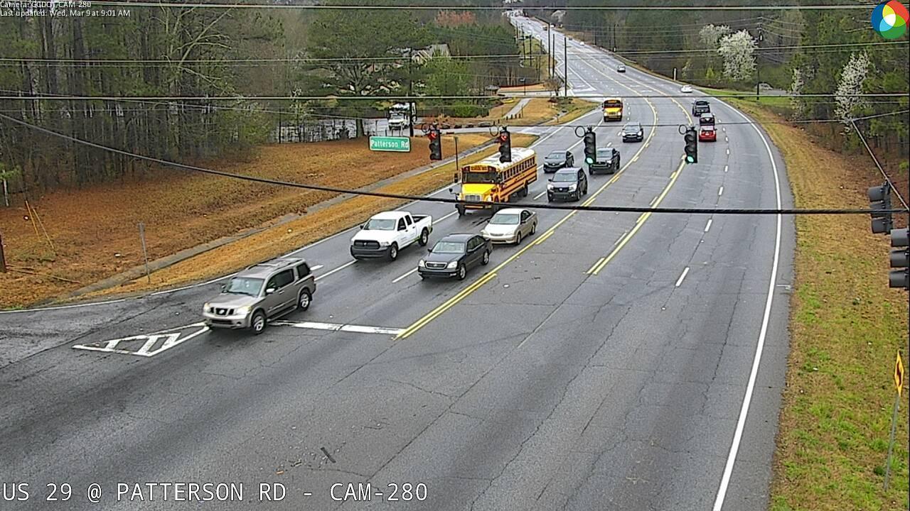 Traffic Cam Murphyville: GCDOT-CAM-