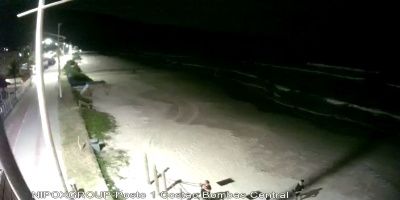 Bombinhas: Praia de Bombas