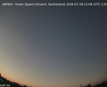 Wangen › Norden: Sirnach