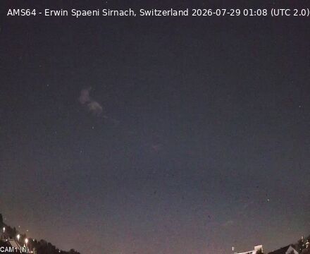 Wangen › Norden: Sirnach