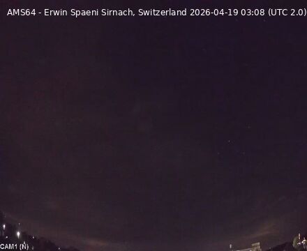 Wangen › Norden: Sirnach