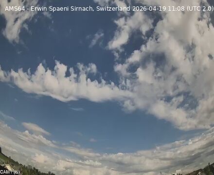 Wangen › Norden: Sirnach