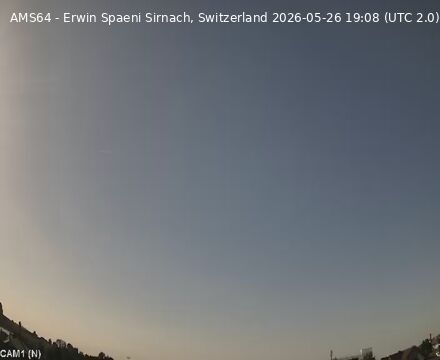Wangen › Norden: Sirnach
