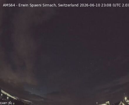 Wangen › Norden: Sirnach