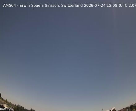 Wangen › Norden: Sirnach