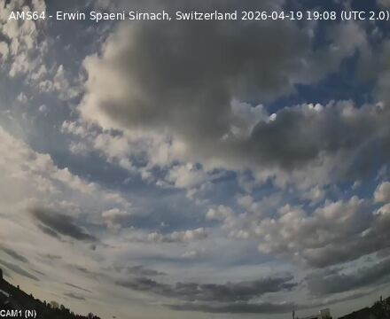 Wangen › Norden: Sirnach