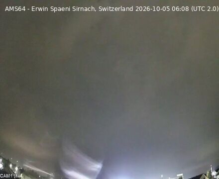 Wangen › Norden: Sirnach