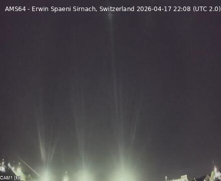 Wangen › Norden: Sirnach