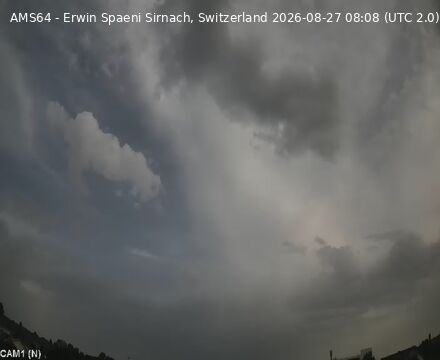 Wangen › Norden: Sirnach