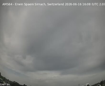 Wangen › Norden: Sirnach
