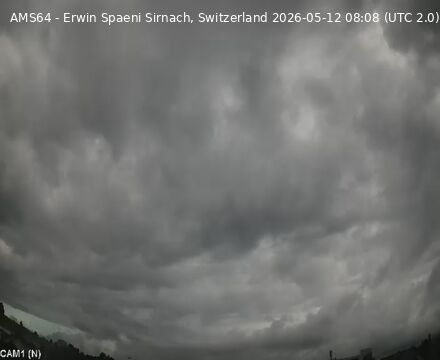 Wangen › Norden: Sirnach