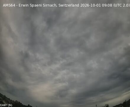 Wangen › Norden: Sirnach