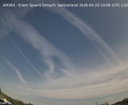 Wangen › Norden: Sirnach