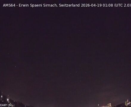 Wangen › Norden: Sirnach