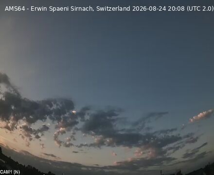 Wangen › Norden: Sirnach