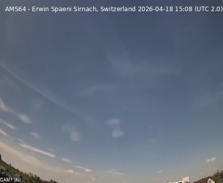 Wangen › Norden: Sirnach