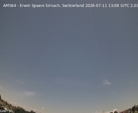 Wangen › Norden: Sirnach