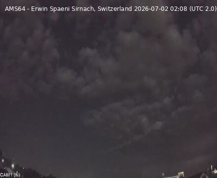Wangen › Norden: Sirnach