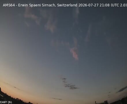 Wangen › Norden: Sirnach