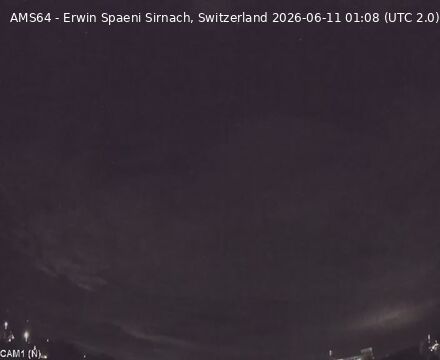 Wangen › Norden: Sirnach