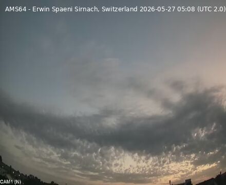 Wangen › Norden: Sirnach