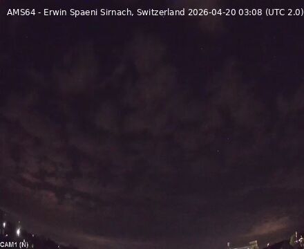 Wangen › Norden: Sirnach