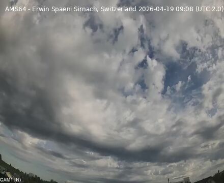 Wangen › Norden: Sirnach