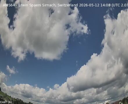 Wangen › Norden: Sirnach