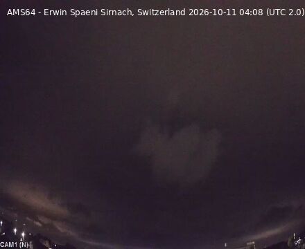 Wangen › Norden: Sirnach