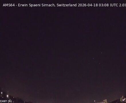 Wangen › Norden: Sirnach