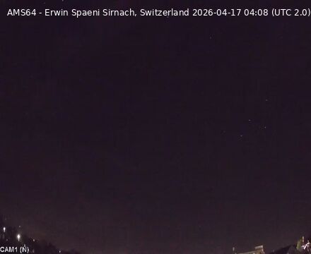 Wangen › Norden: Sirnach