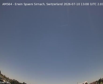 Wangen › Norden: Sirnach