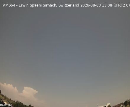 Wangen › Norden: Sirnach
