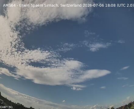 Wangen › Norden: Sirnach