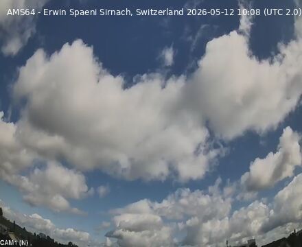 Wangen › Norden: Sirnach