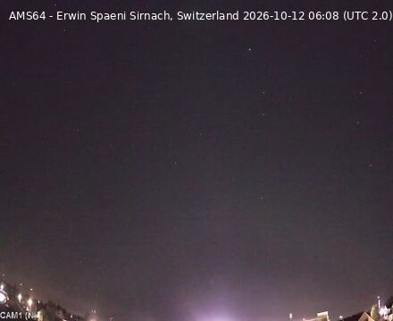 Wangen › Norden: Sirnach