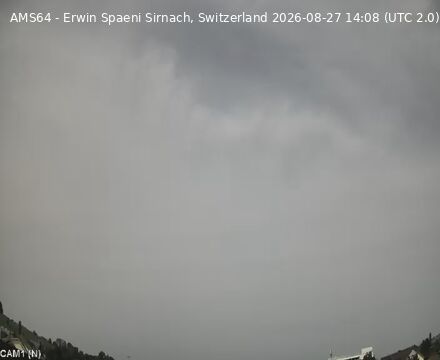 Wangen › Norden: Sirnach