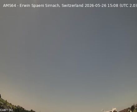 Wangen › Norden: Sirnach