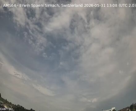 Wangen › Norden: Sirnach