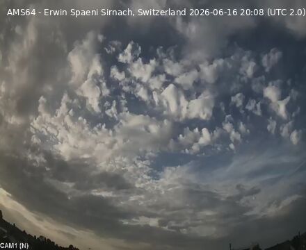 Wangen › Norden: Sirnach