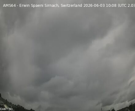 Wangen › Norden: Sirnach