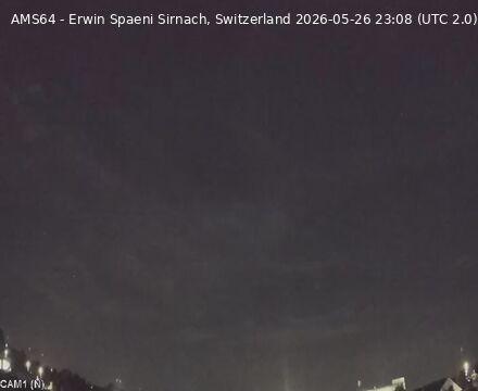 Wangen › Norden: Sirnach